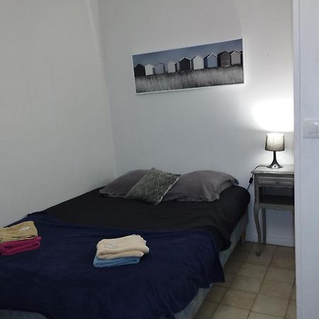 Ferienwohnung Douce Brise Dieppe Exterior foto