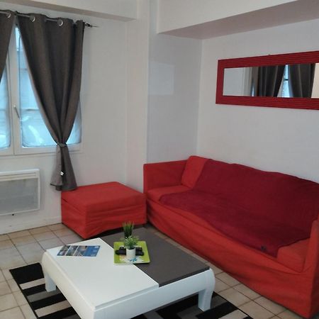 Ferienwohnung Douce Brise Dieppe Exterior foto