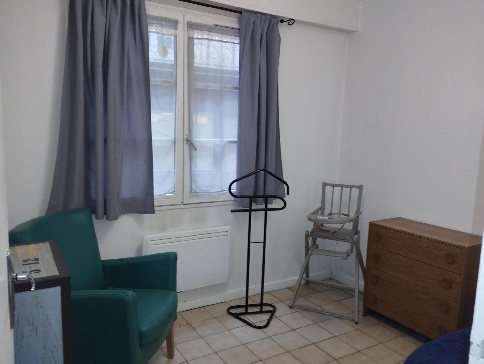 Ferienwohnung Douce Brise Dieppe Exterior foto