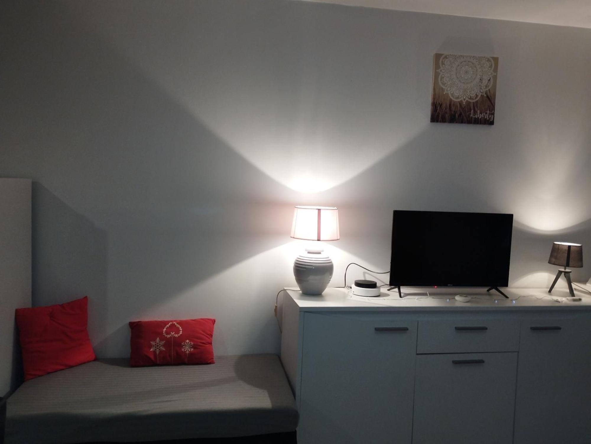 Ferienwohnung Douce Brise Dieppe Exterior foto