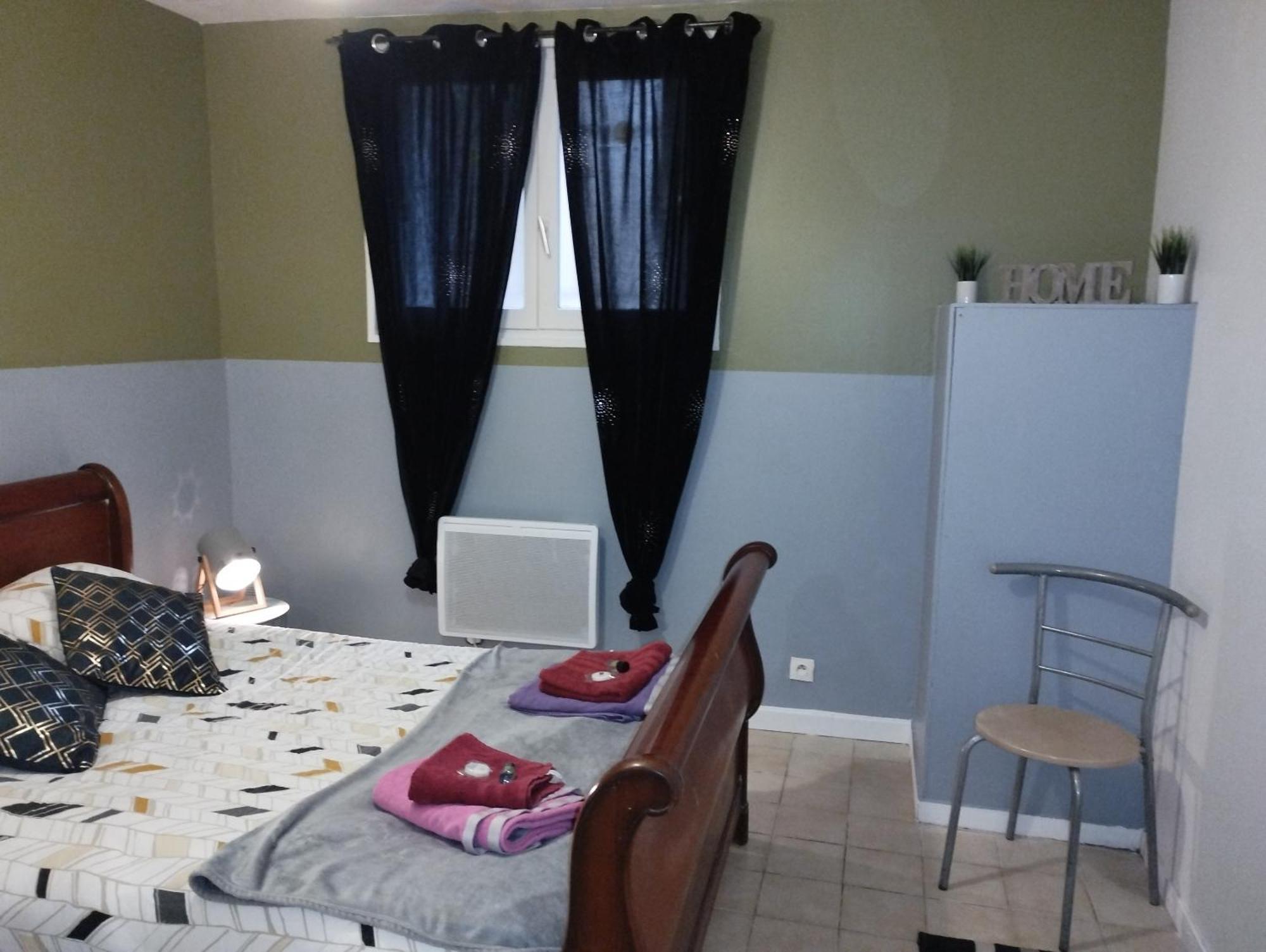 Ferienwohnung Douce Brise Dieppe Exterior foto