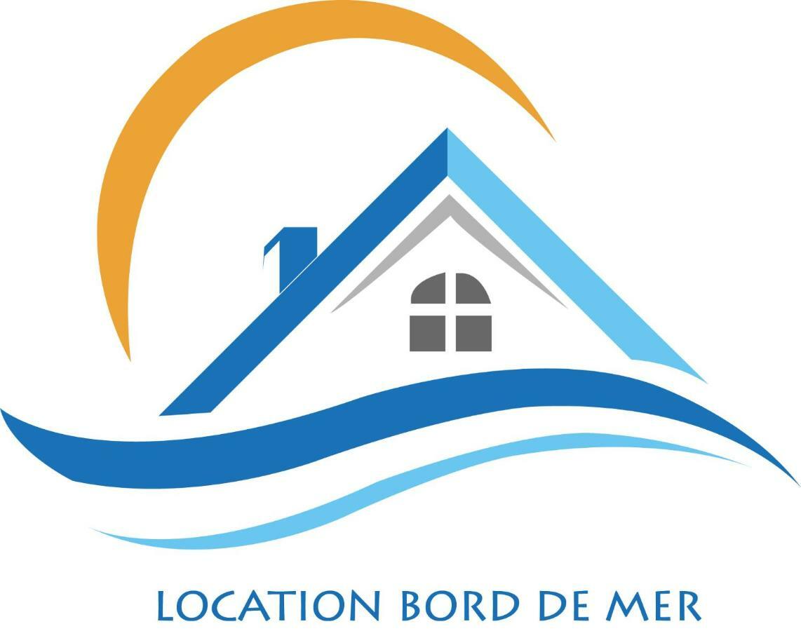 Ferienwohnung Douce Brise Dieppe Exterior foto
